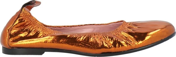 Ras Woman Ballet flats - Image 3