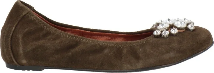 Ras Woman Ballet flats - Image 3