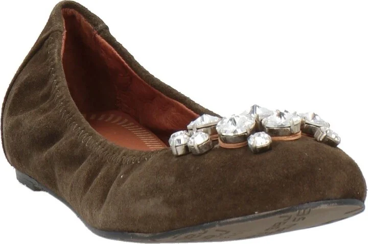 Ras Woman Ballet flats - Image 4