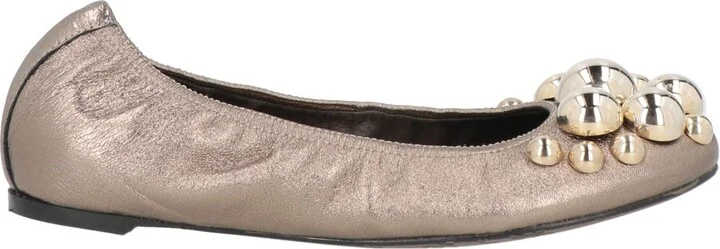 Ras Woman Ballet flats - Image 3
