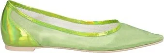 Lime green