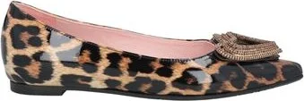 Ras Woman Ballet flats