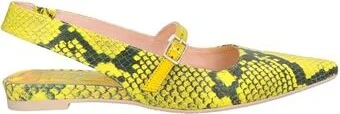 Ras Woman Ballet flats