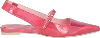 Ras Woman Ballet flats