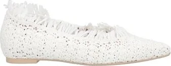 Ras Woman Ballet flats