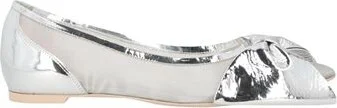 Ras Woman Ballet flats