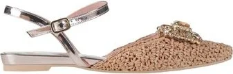 Ras Woman Ballet flats