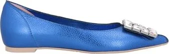 Ras Woman Ballet flats