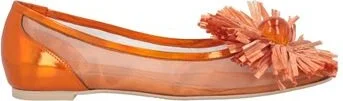 Ras Woman Ballet flats