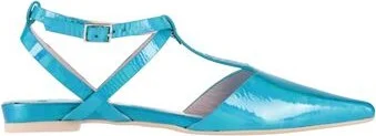 Ras Woman Ballet flats
