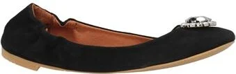 Ras Woman Ballet flats