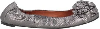 Ras Woman Ballet flats