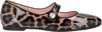 Ras Woman Ballet flats