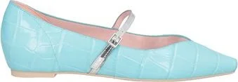 Ras Woman Ballet flats