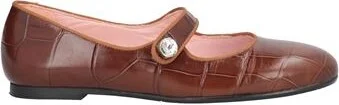 Ras Woman Ballet flats