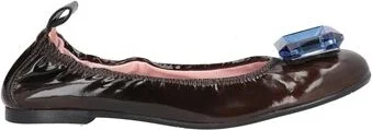Ras Woman Ballet flats
