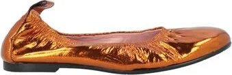 Ras Woman Ballet flats