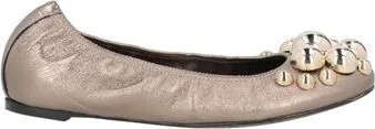 Ras Woman Ballet flats