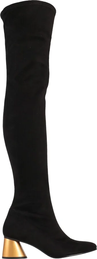 Ras Woman Boot - Image 3