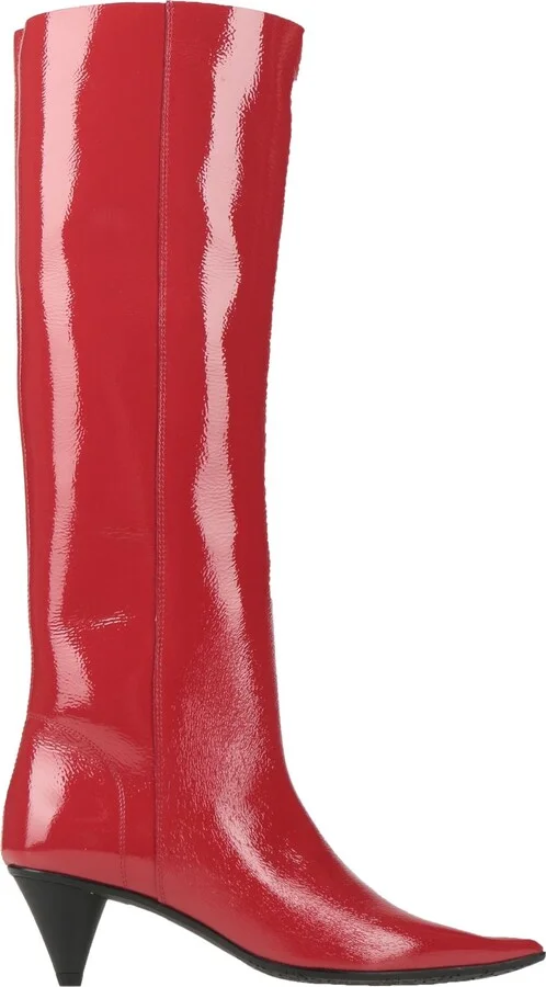 Ras Woman Boot - Image 3