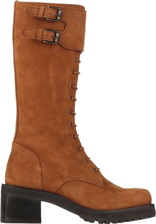 Ras Woman Boot - Image 3