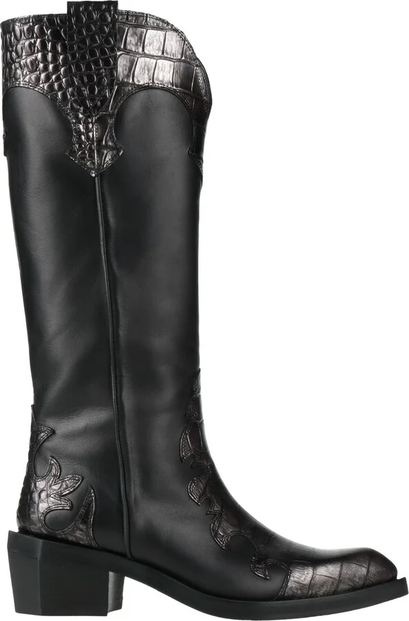 Ras Woman Boot - Image 3