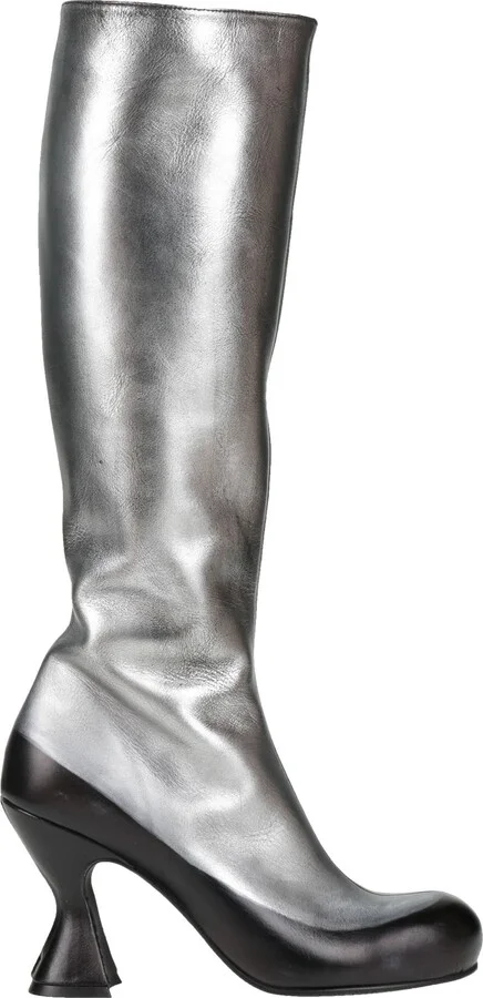 Ras Woman Boot - Image 3