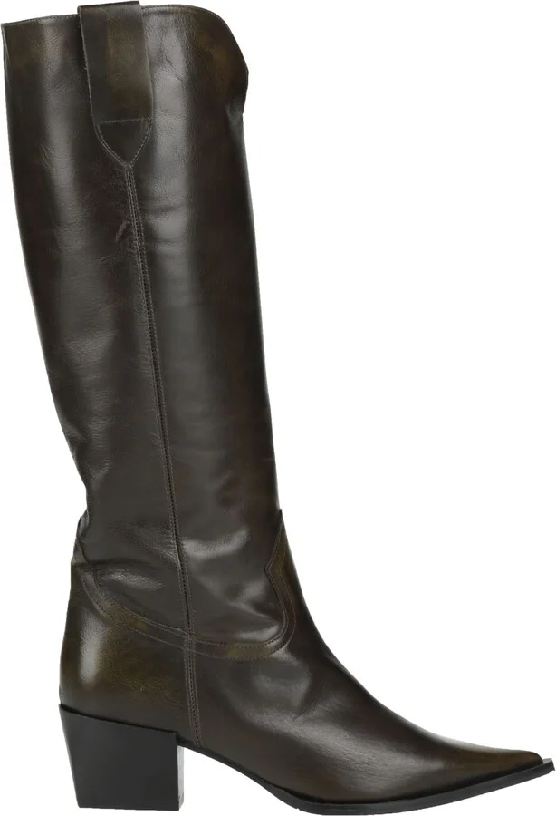 Ras Woman Boot - Image 3