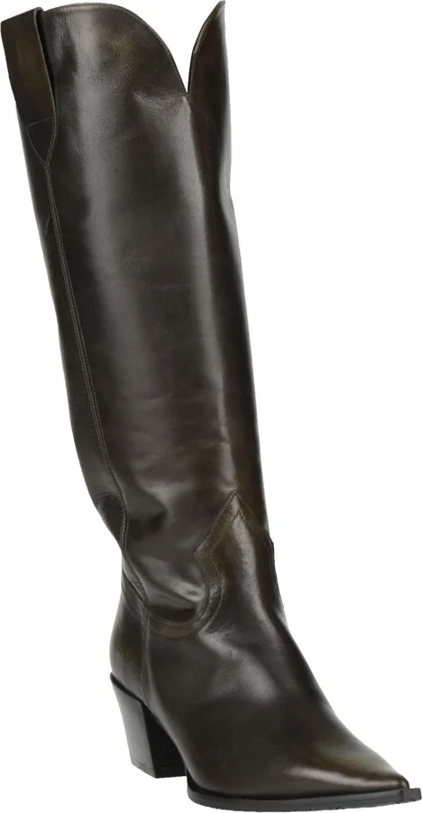 Ras Woman Boot - Image 4