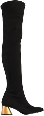 Ras Woman Boot