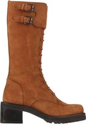 Ras Woman Boot
