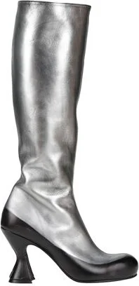Ras Woman Boot