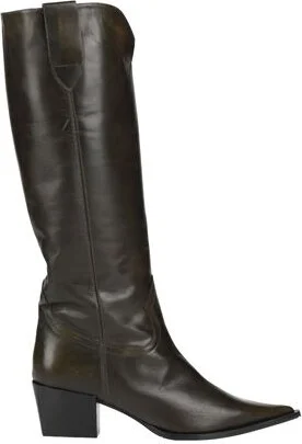 Ras Woman Boot