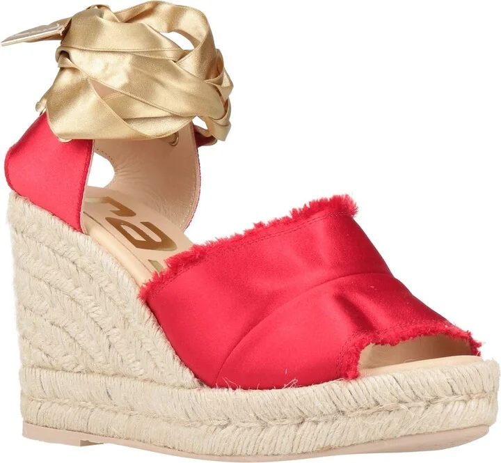 Ras Woman Espadrilles - Image 4