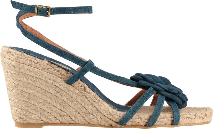 Ras Woman Espadrilles - Image 3