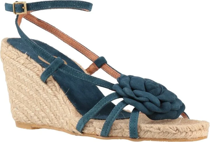 Ras Woman Espadrilles - Image 4