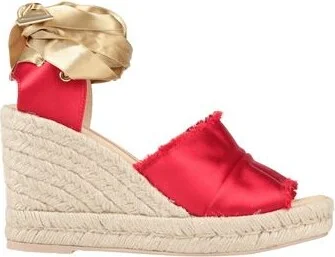 Ras Woman Espadrilles