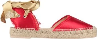 Ras Woman Espadrilles