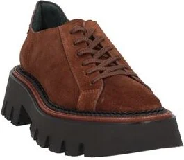Ras Woman Lace-up shoes - Image 2