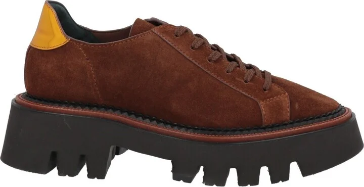Ras Woman Lace-up shoes - Image 3