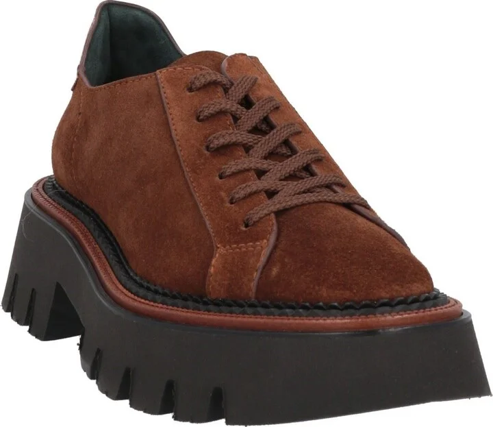 Ras Woman Lace-up shoes - Image 4