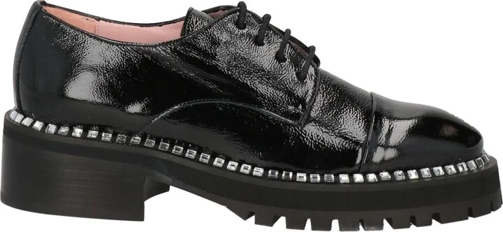 Ras Woman Lace-up shoes - Image 3