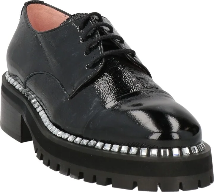 Ras Woman Lace-up shoes - Image 4