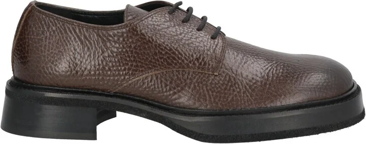 Ras Woman Lace-up shoes - Image 3