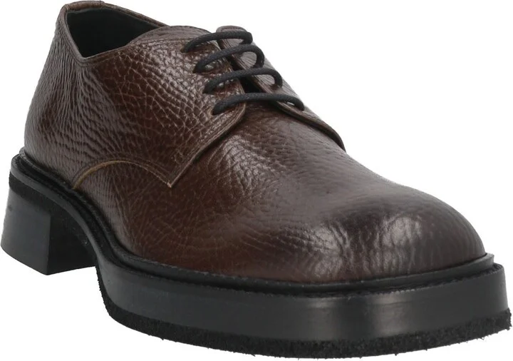Ras Woman Lace-up shoes - Image 4