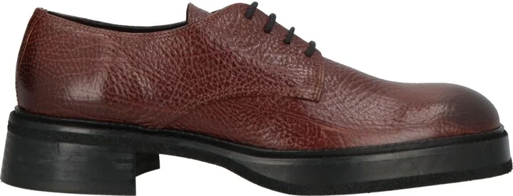 Ras Woman Lace-up shoes - Image 6