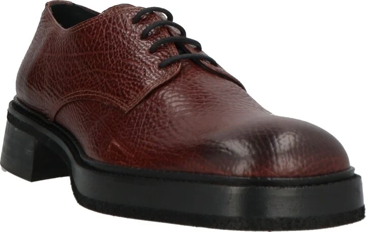 Ras Woman Lace-up shoes - Image 7