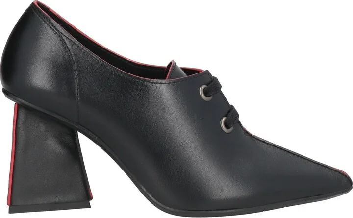 Ras Woman Lace-up shoes - Image 3