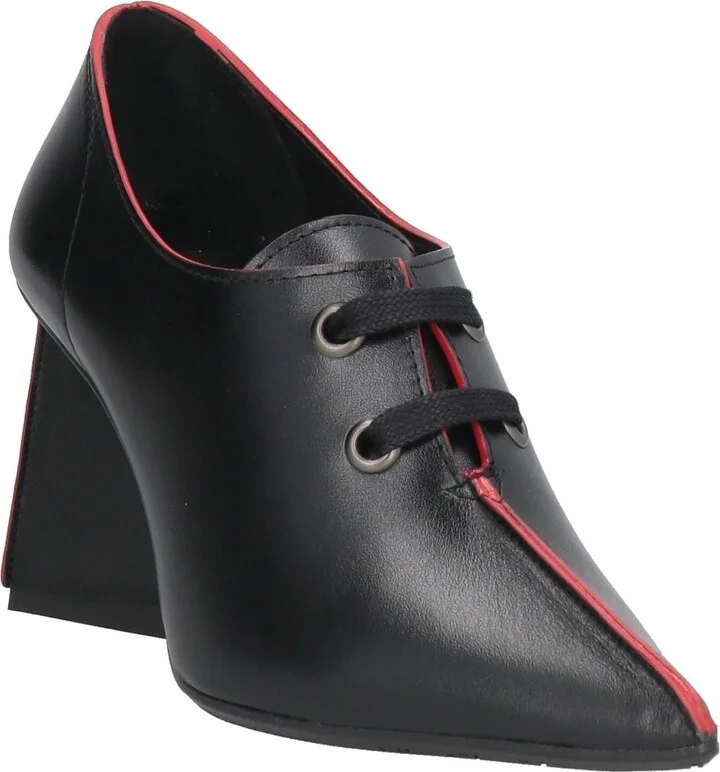 Ras Woman Lace-up shoes - Image 4