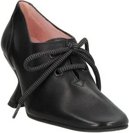 Ras Woman Lace-up shoes - Image 2